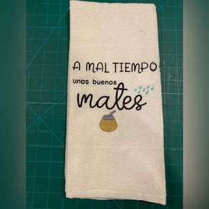 Argentina kitchen towels  🧉